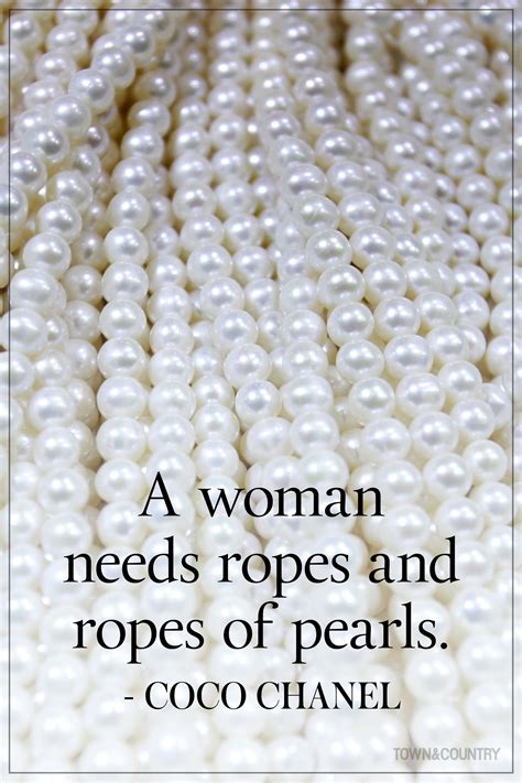 jewelry quotes coco chanel